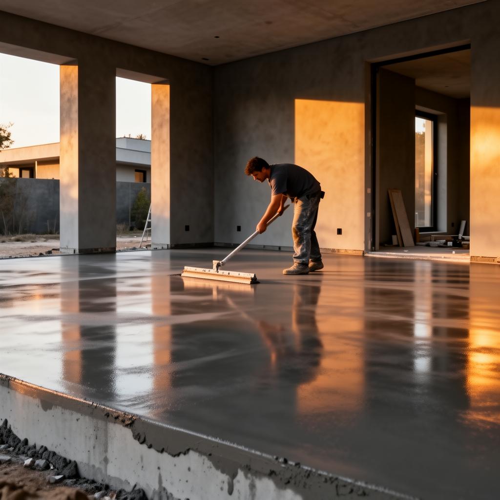 Concreto Convencional